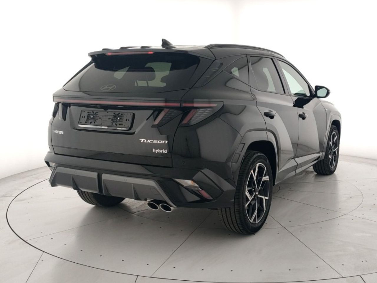 Hyundai Tucson Aziendali 2026 Tucson Mantova