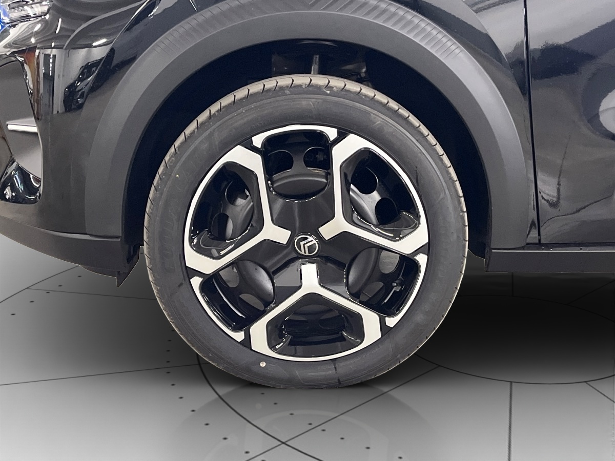 Citroen C3 KM0 2026 C3 Verona