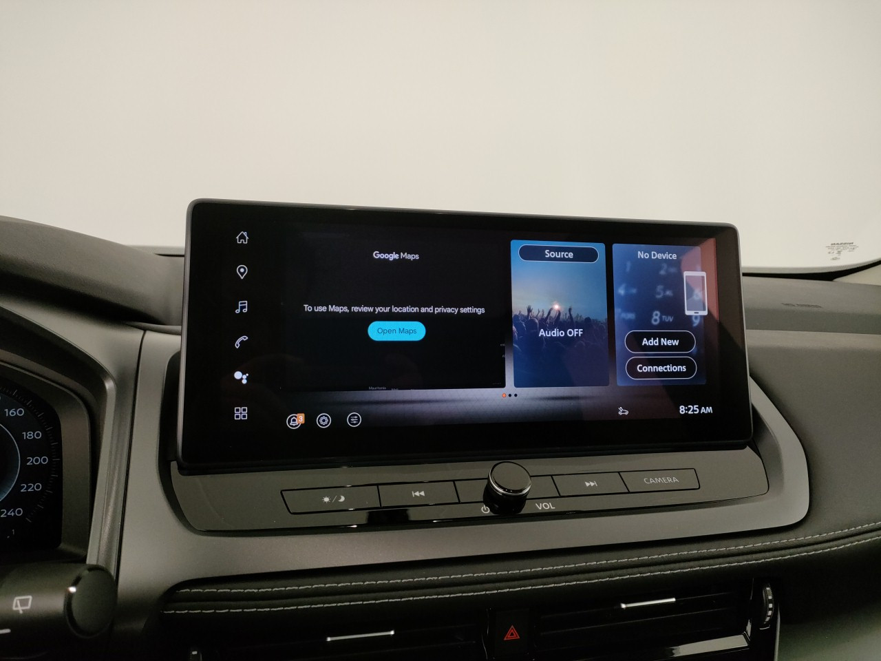 Nissan Qashqai Nuovo Ibrido benzina Qashqai Porto Mantovano