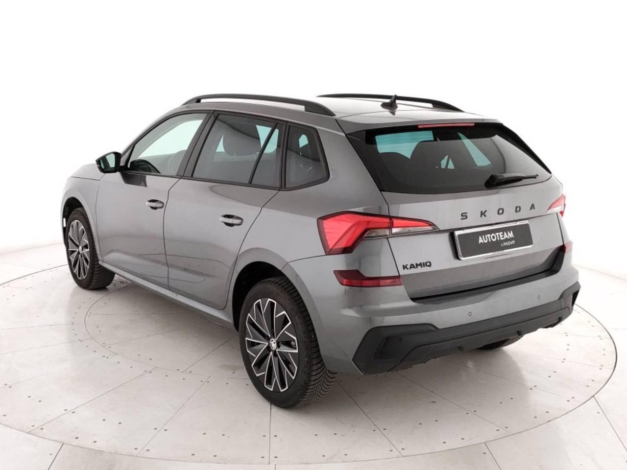 Skoda Kamiq Usato 2024 Kamiq Legnago