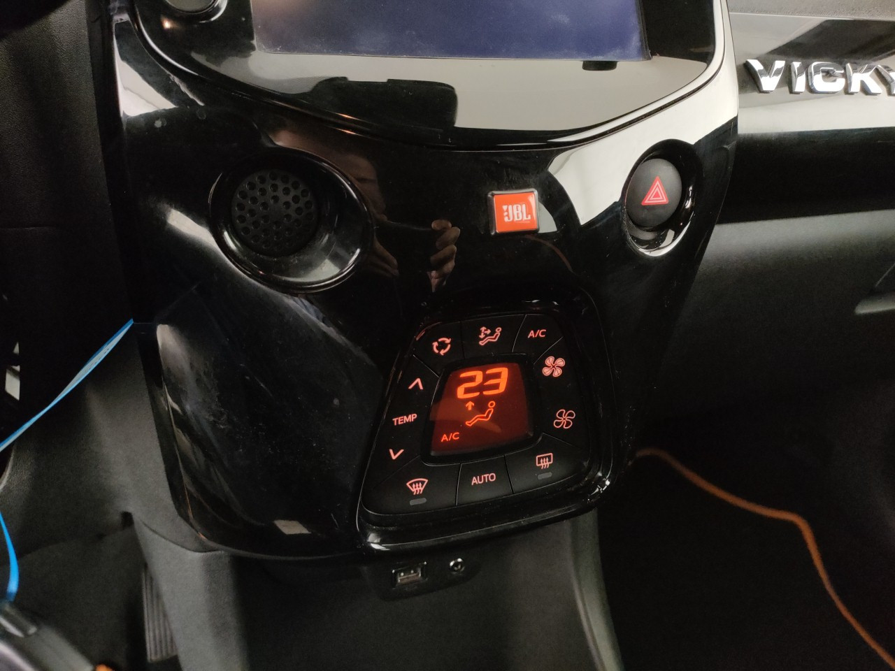 Toyota Aygo Usato 2021 Aygo San Zeno Naviglio