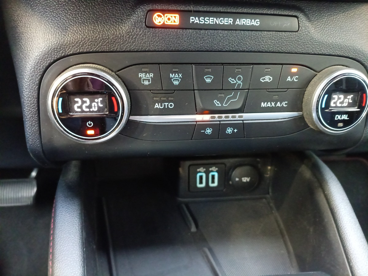 Ford Kuga Usato 2021 Kuga San Vendemiano