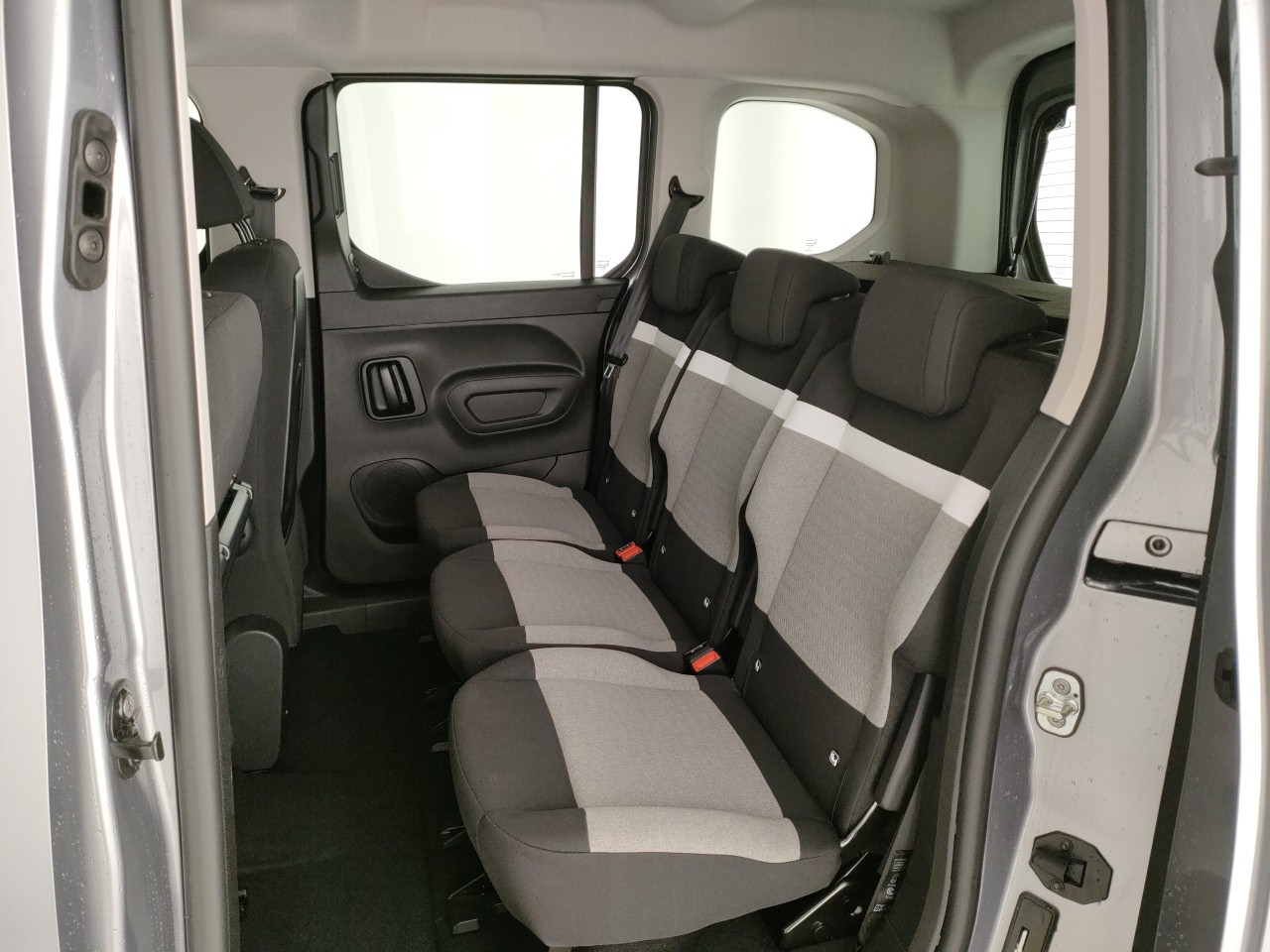 Citroen Berlingo Nuovo diesel Berlingo Porto Mantovano
