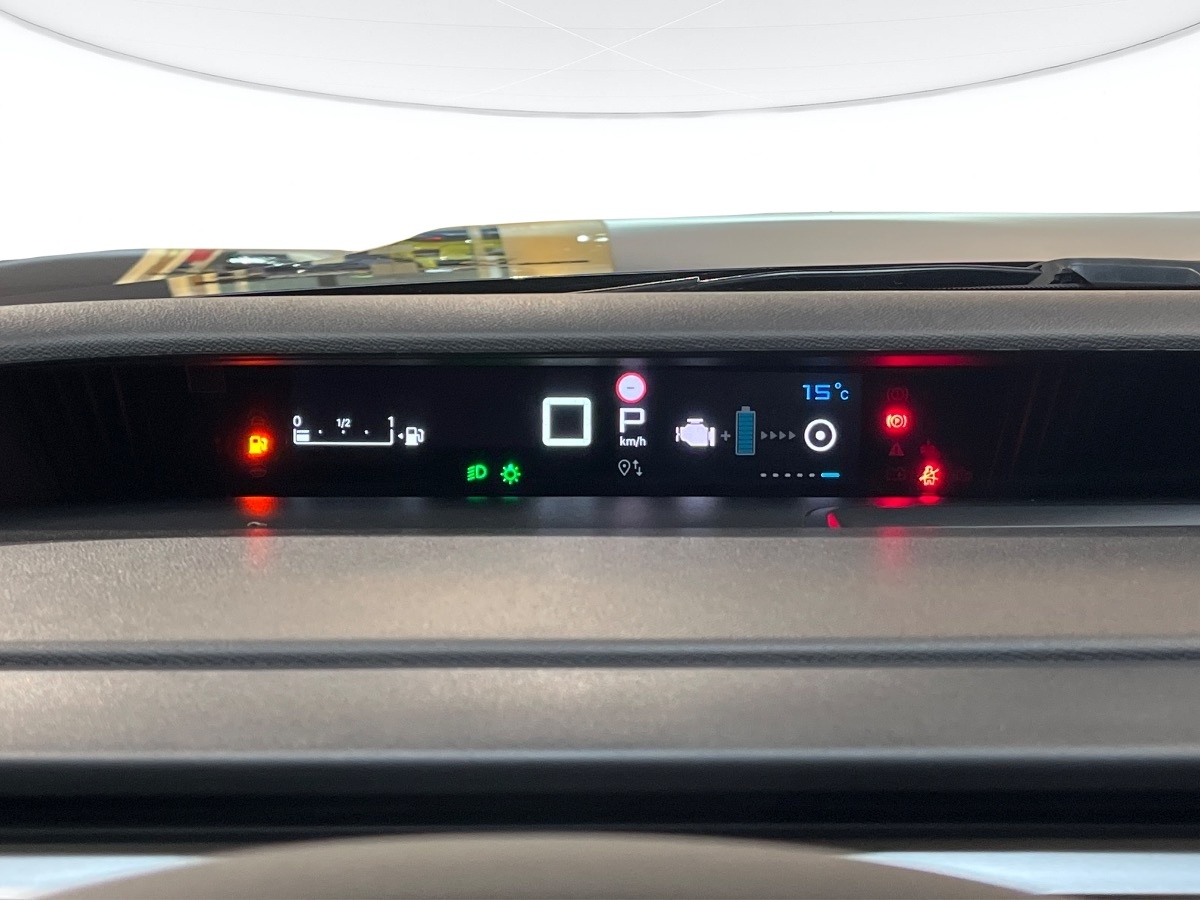 Citroen C3 Nuovo Ibrido benzina C3 Verona