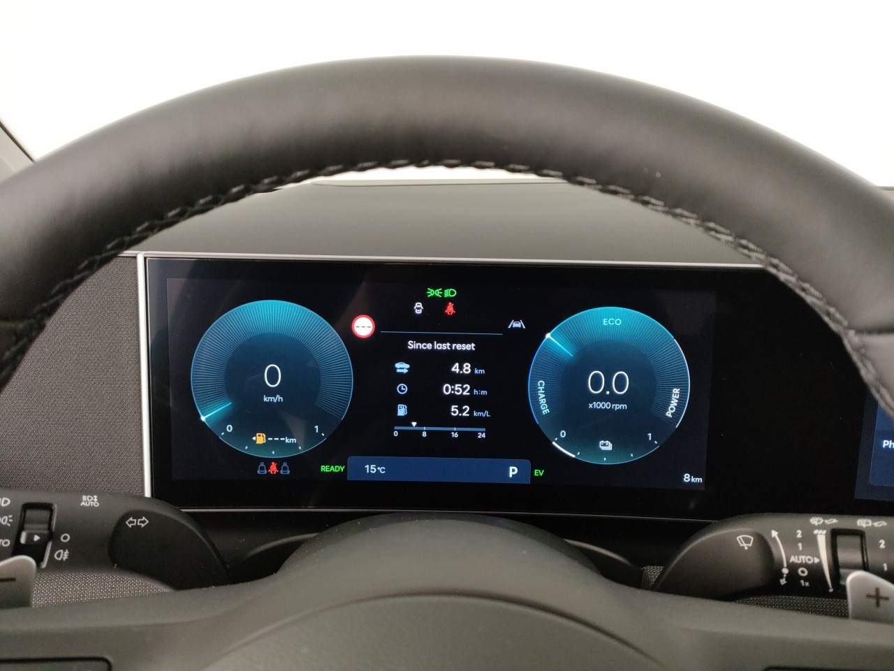 Hyundai Tucson Nuovo Ibrido benzina Tucson Porto Mantovano