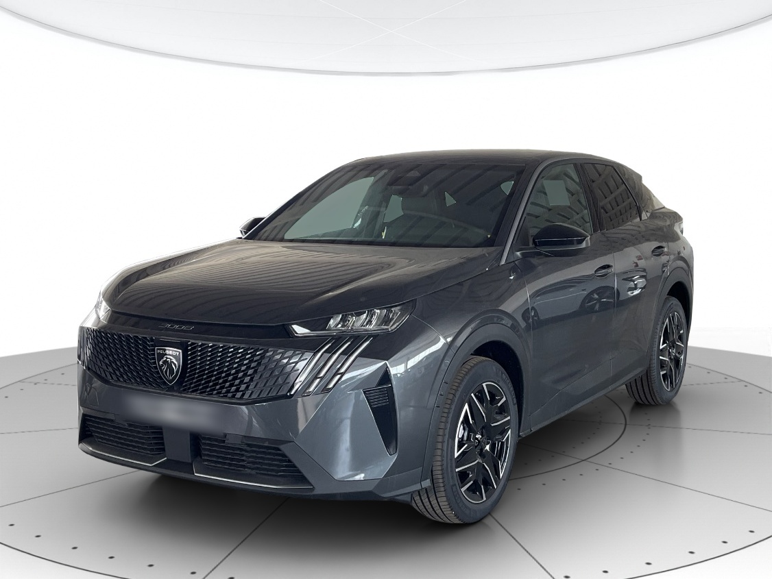 Peugeot 3008 KM0 2025 3008 Rovigo