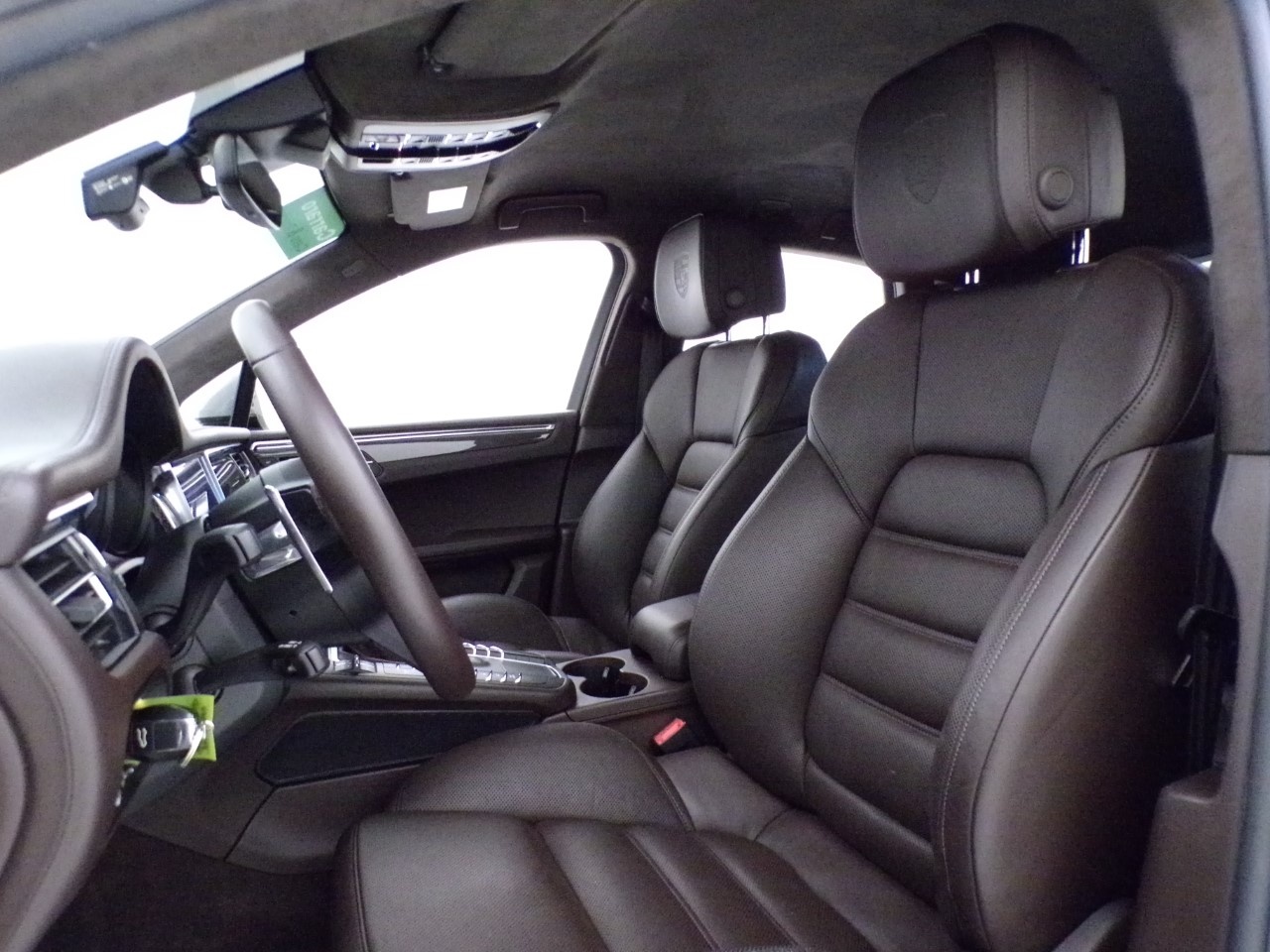 Porsche Macan Macan 2.9 V6 440cv Turbo PDK - 12