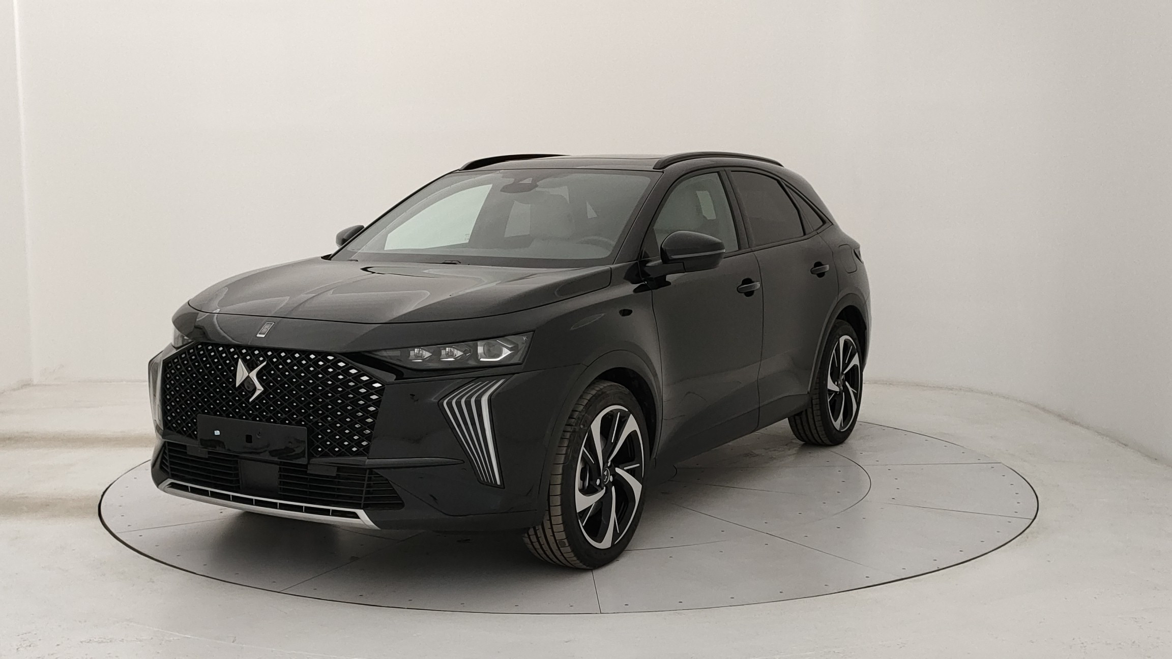 DS DS7 DS7 1.6 phev Etoile 225cv auto