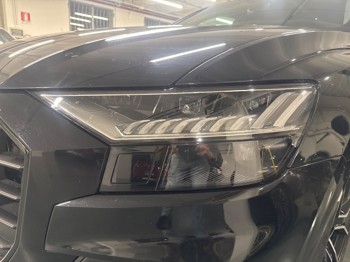 Audi Q8 Usato 2023 Q8 San Zeno Naviglio