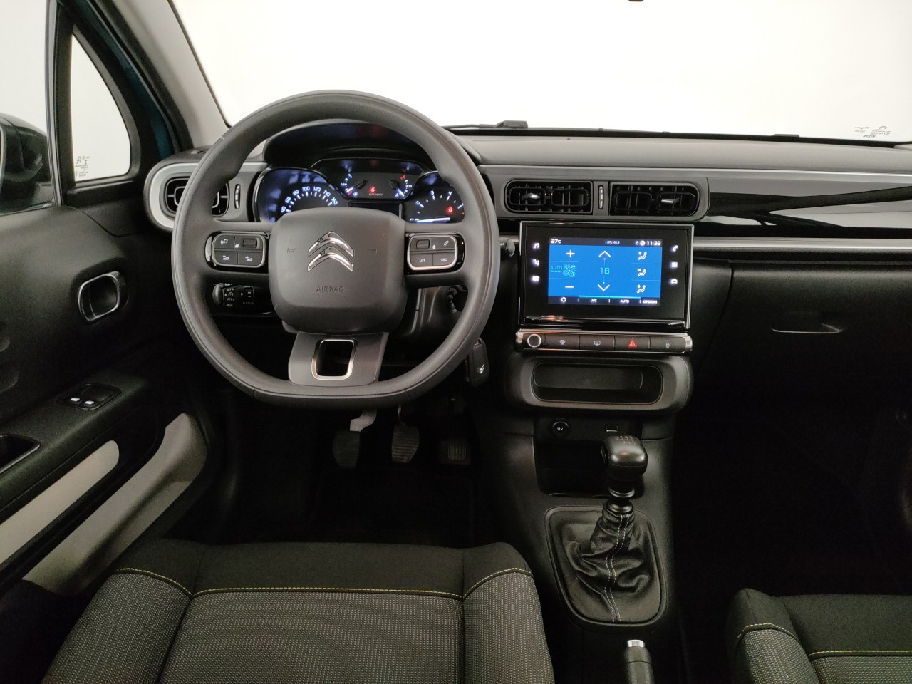 Citroen C3 Usato 2022 C3 Carpi
