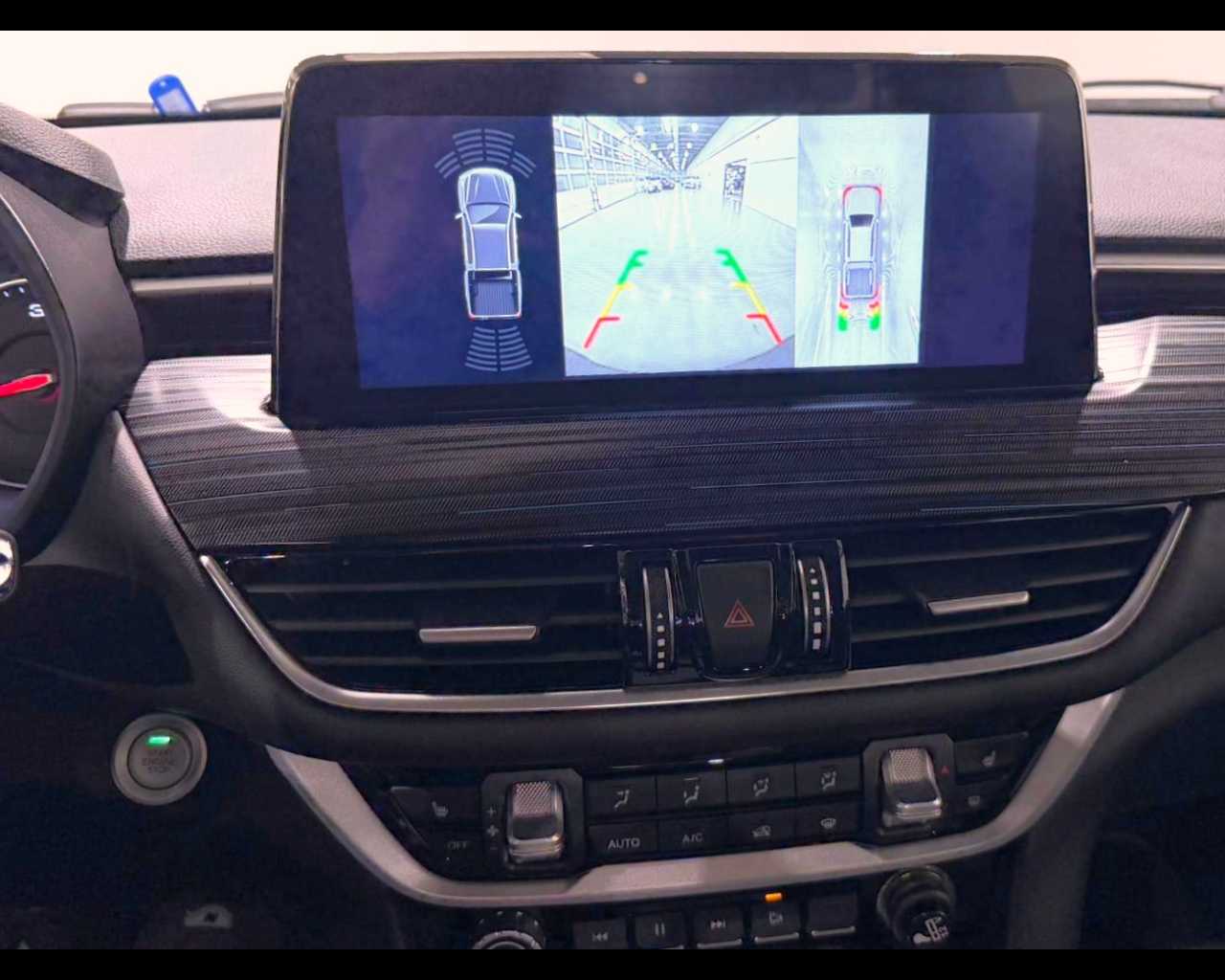 Foton Tunland G7 Nuovo Diesel Tunland G7 San Vendemiano