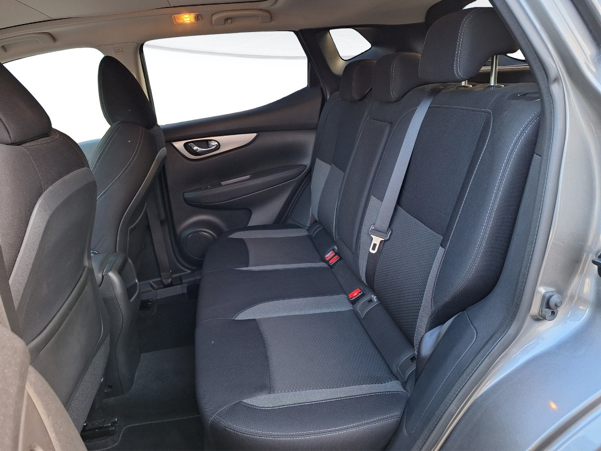 Nissan Qashqai Usato 2019 Qashqai San Vendemiano