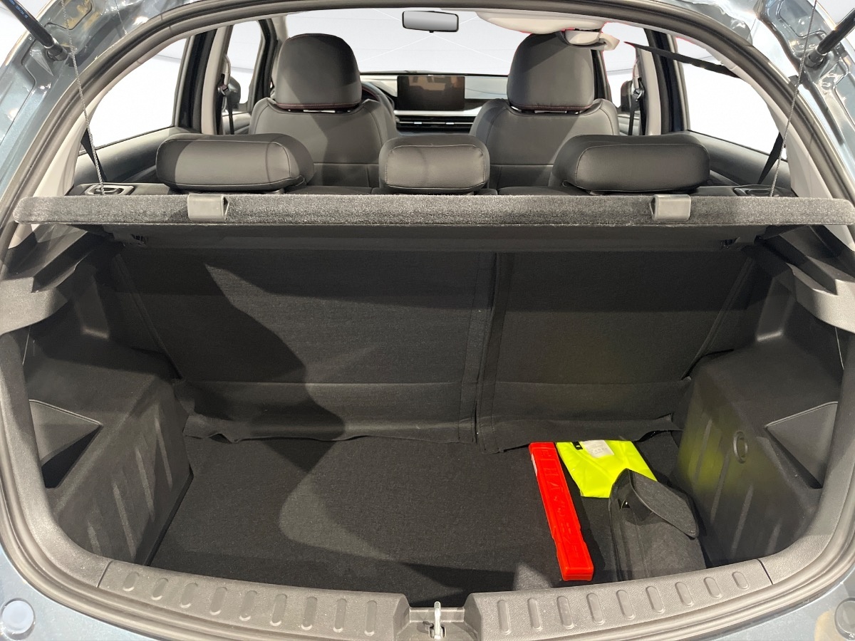 Emc Quattro Nuovo Benzina Quattro Verona