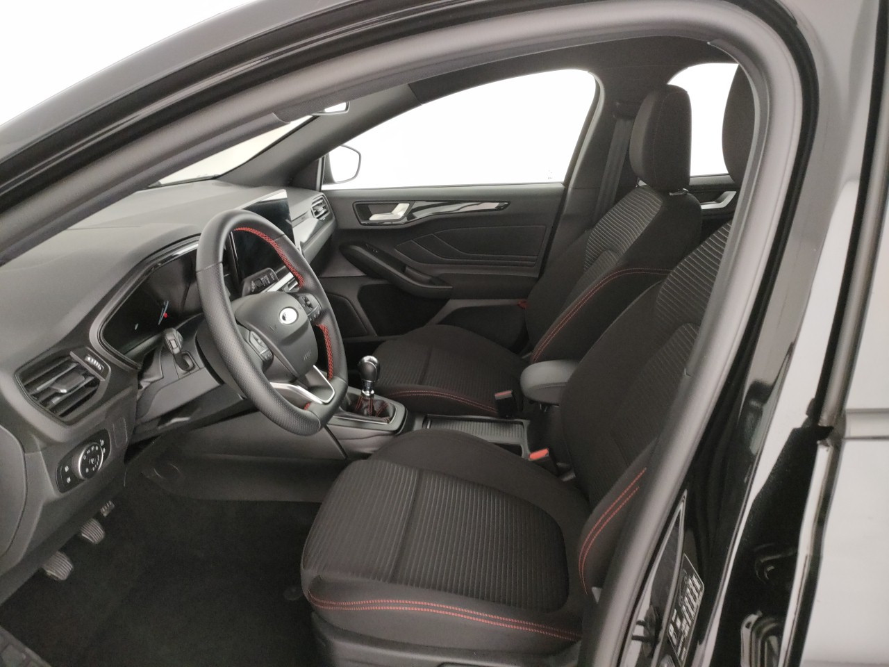 Ford Focus Usato 2025 Focus Porto Mantovano