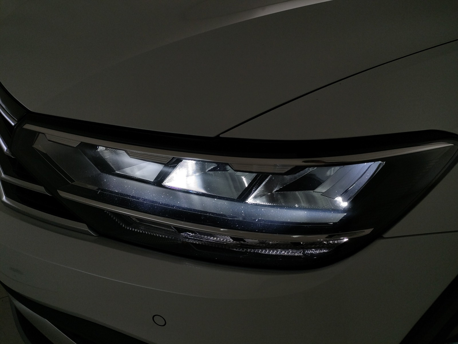Volkswagen Passat Usato 2022 Passat Padova