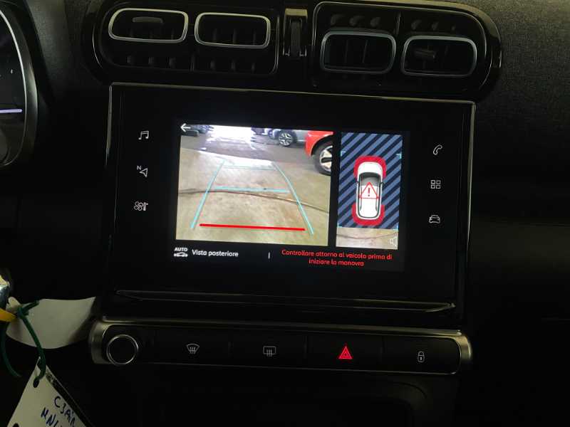 C3 Aircross I - C3 Aircross 1.2 Puretech Shine Pack S&s 110c