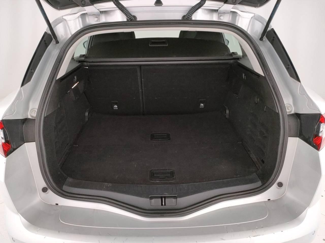 Renault Megane Usato 2020 Megane Rovigo