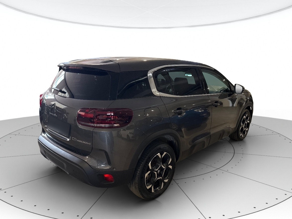 Citroen C5 Aircross Usato 2024 C5 Aircross Parma