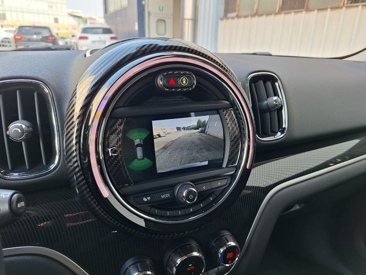 Mini Countryman Usato 2021 Countryman San Vendemiano