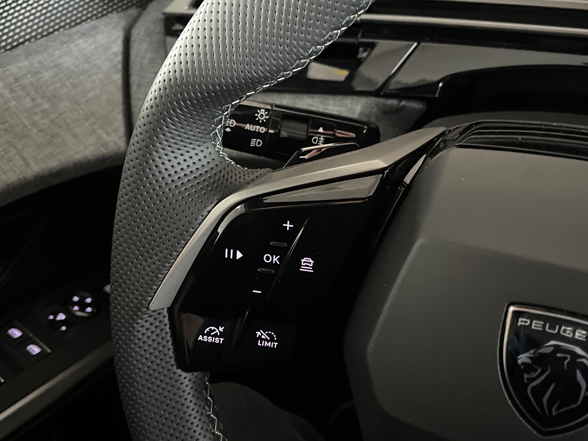 Peugeot 5008 Aziendali 2025 5008 Rovigo