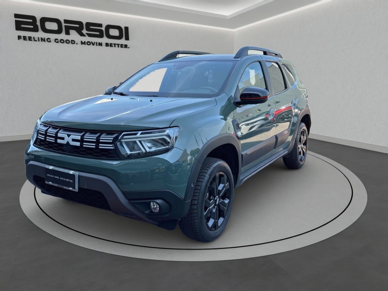DACIA Duster 2ª Serie
