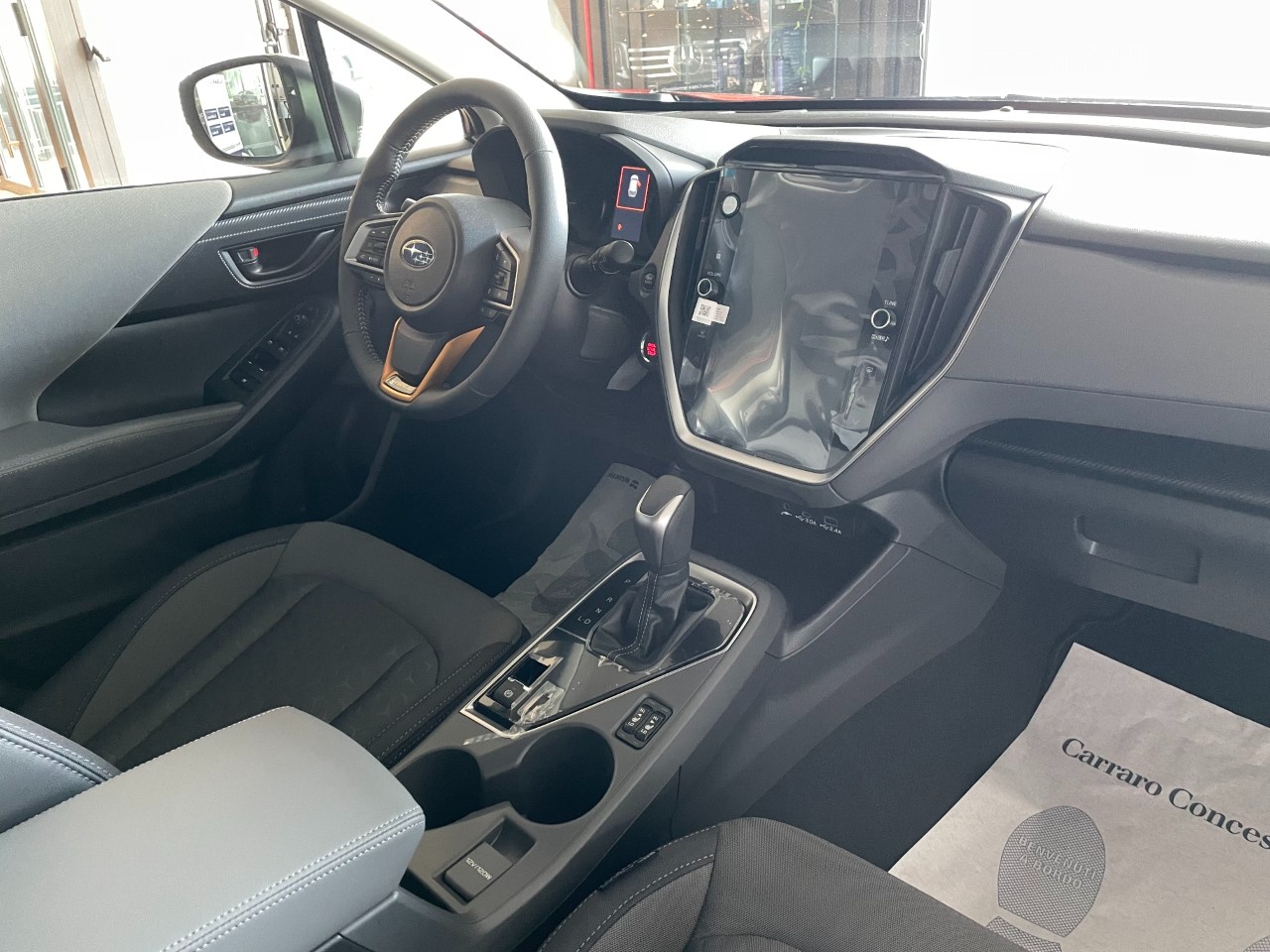 Subaru Crosstrek CROSSTREK 2.0 e-BOXER STYLE 4WILD - 6