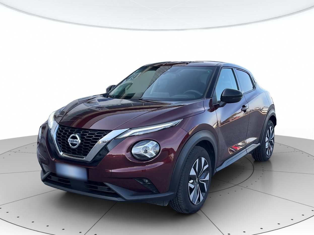 Nissan Juke Usato 2021 Juke Cerea