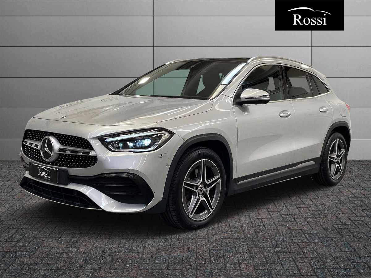 GLA-H247 2020 – GLA 200 d Premium auto