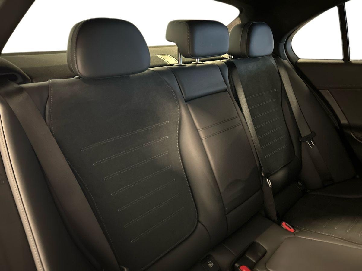 Mercedes Classe C Berlina Classe C Berlina 300 d Mild hybrid Premium Plus 4Matic 9G-Tronic - 16