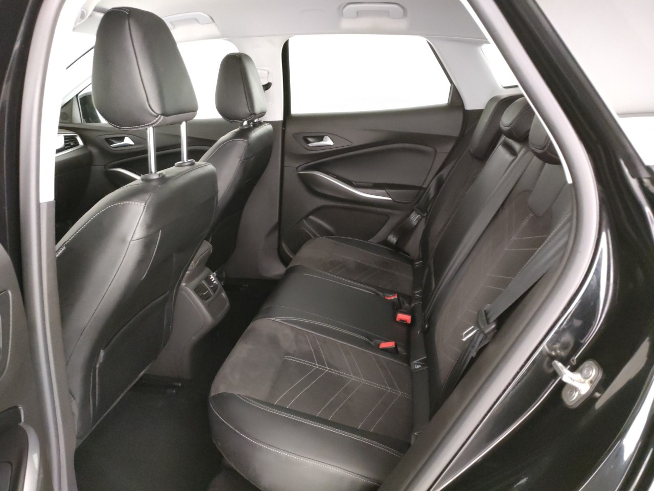 Opel Grandland Usato 2024 Grandland Lonato del Garda