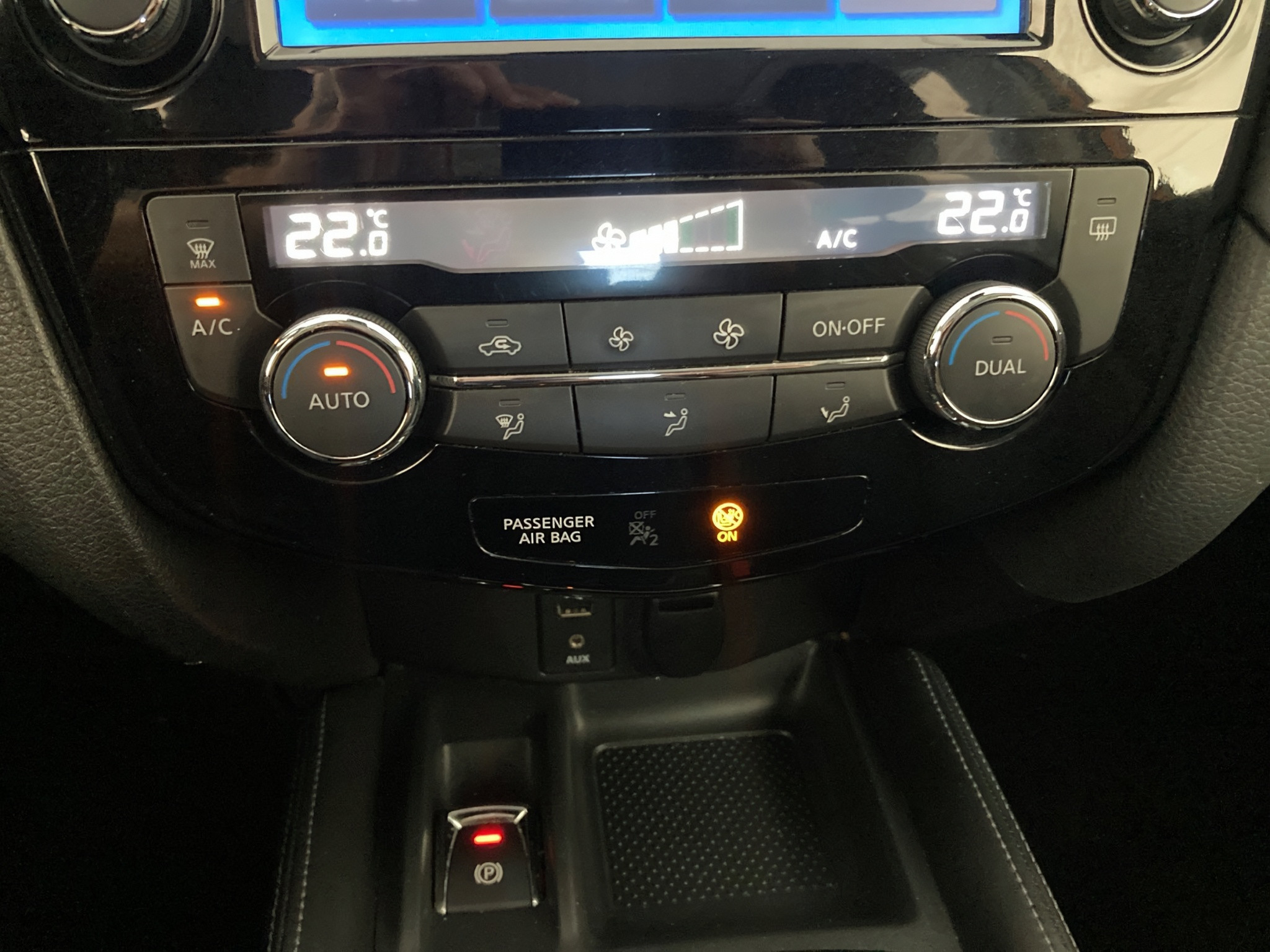 Nissan X-Trail Usato 2017 X-Trail Modena