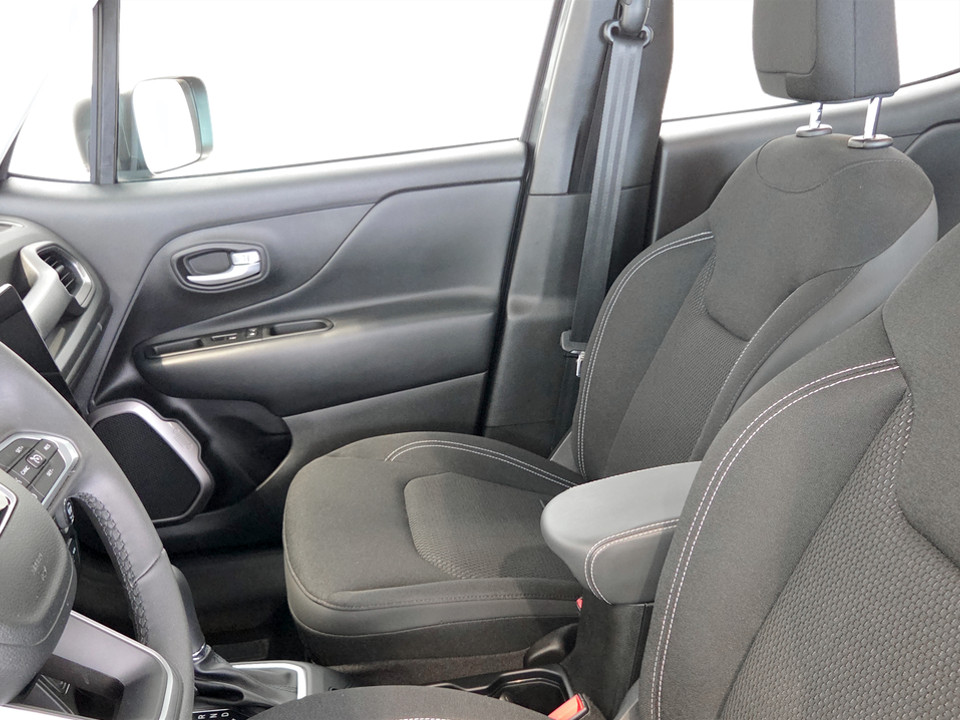 JEEP Renegade 1.5 turbo t4 mhev Summit 2wd dct Ibrida usato - 6