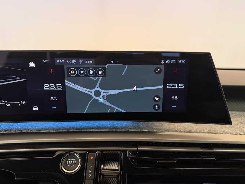 Nuovo 3008 Allure - Hybrid 136 E-dcs6