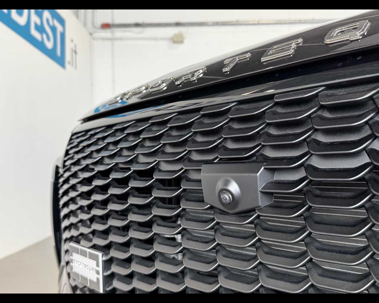 Sportequipe Sportequipe 8 Nuovo gPL Sportequipe 8 Mestre