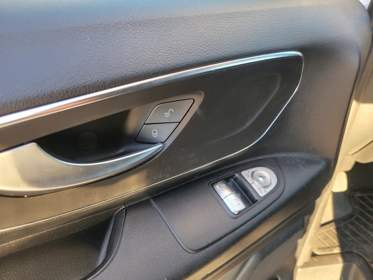 Mercedes Vito vito 114 cdi long pro auto my20 - 16