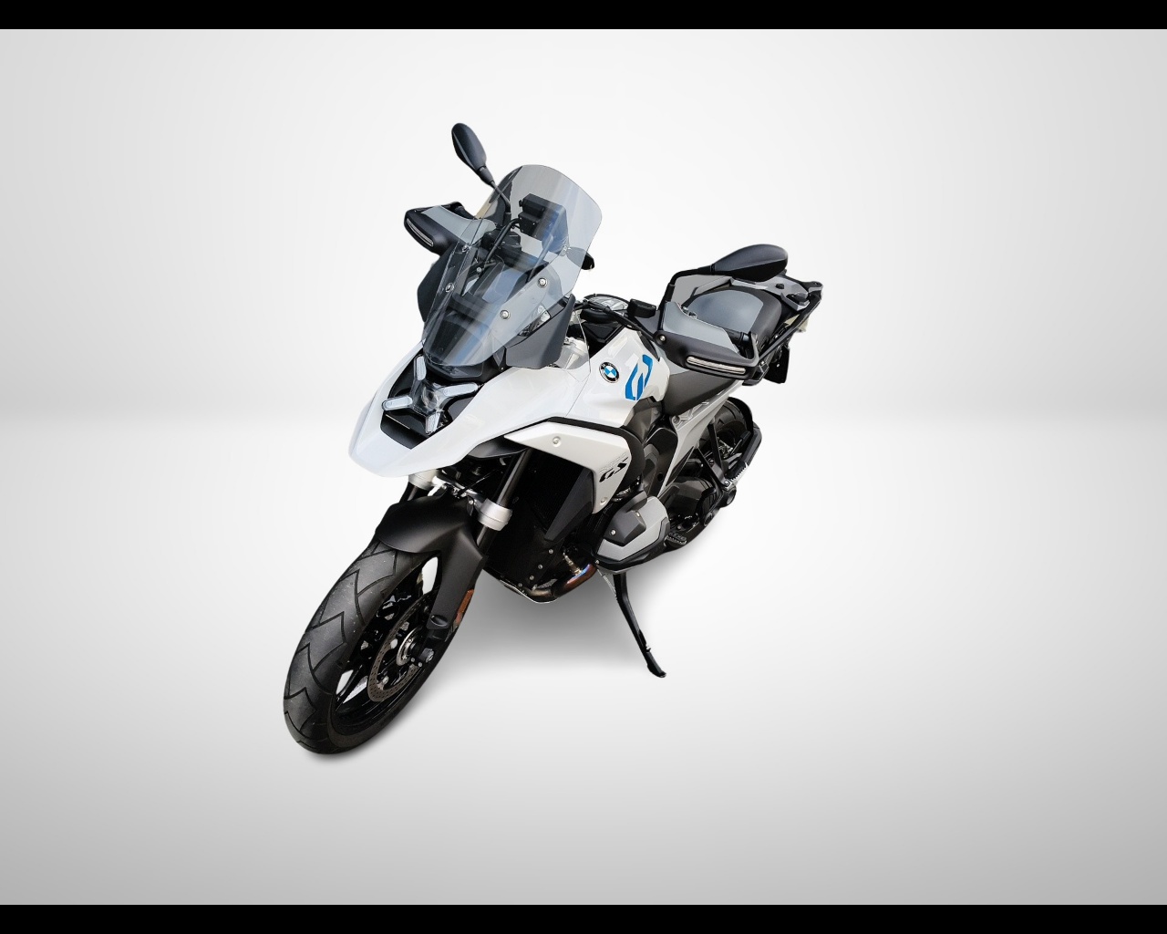 BMW MOTORRAD R 1300 GS