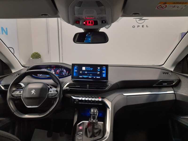 3008 Ii 2021 - 3008 1.5 Bluehdi Allure Pack S&s 130cv