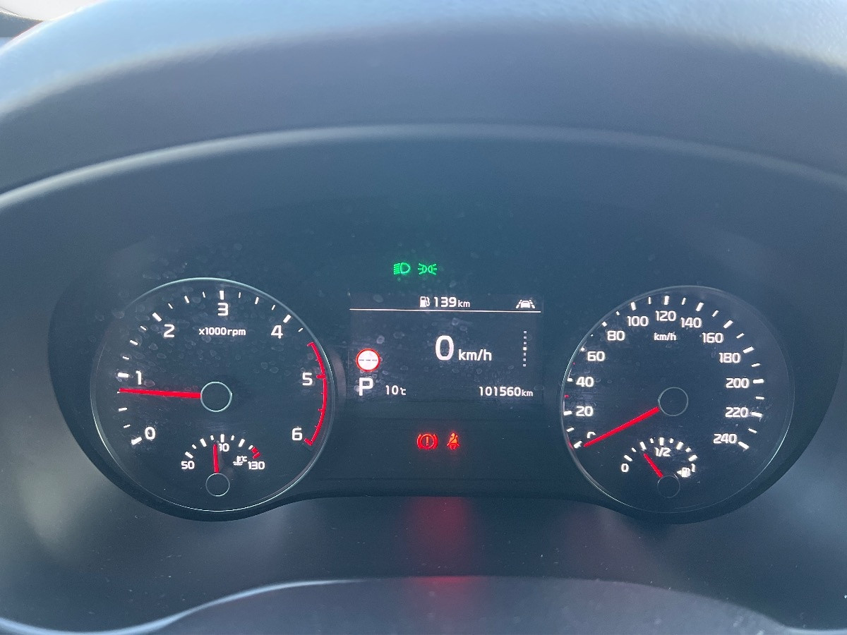 Kia Sportage Usato 2021 Sportage Este