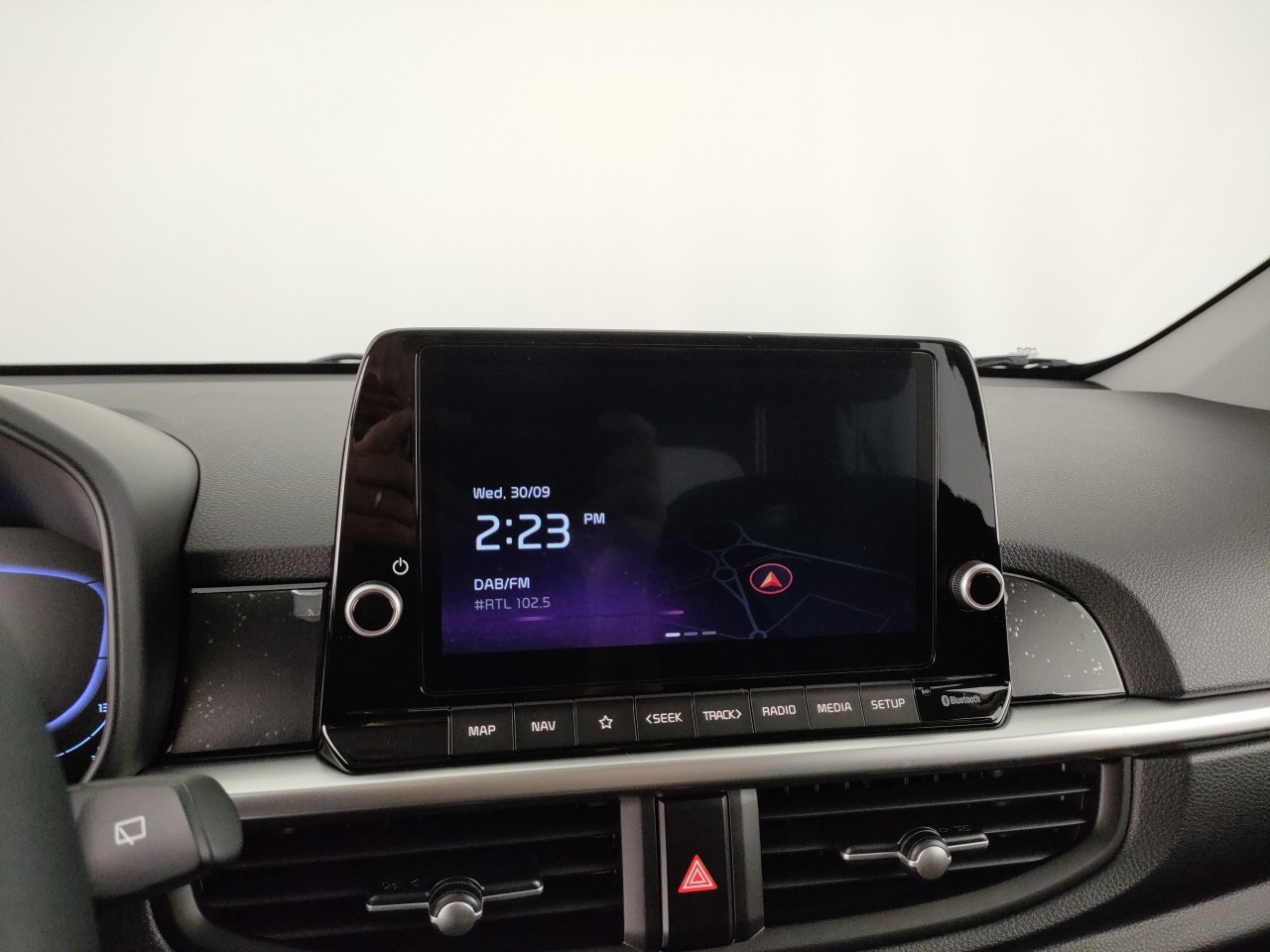 Kia Picanto Nuovo Benzina Picanto Mantova