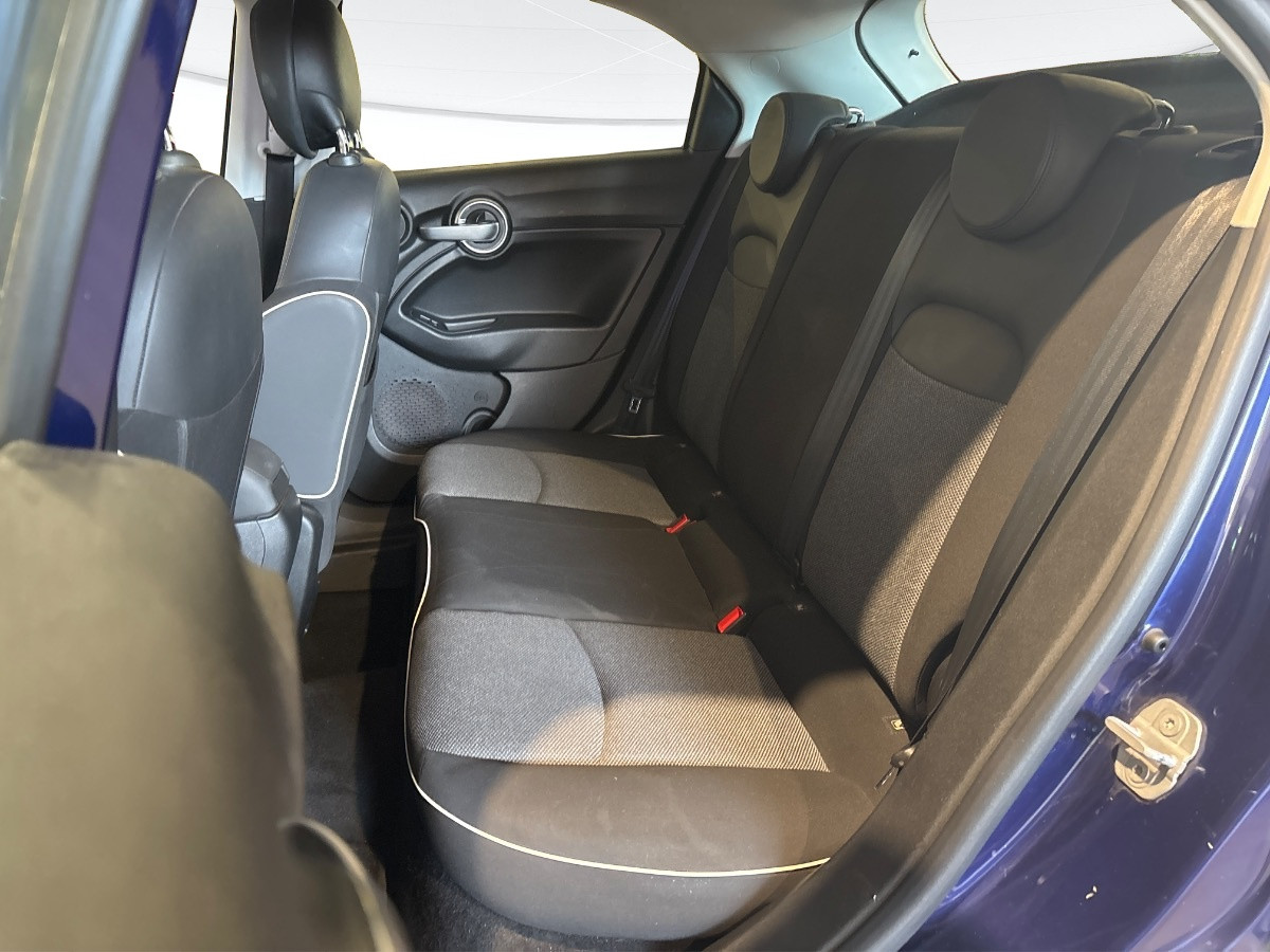 Fiat 500X Usato 2018 500X Parma