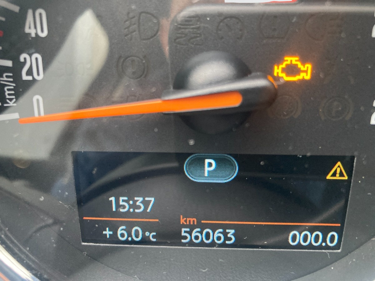 Mini Countryman Usato 2018 Countryman Modena