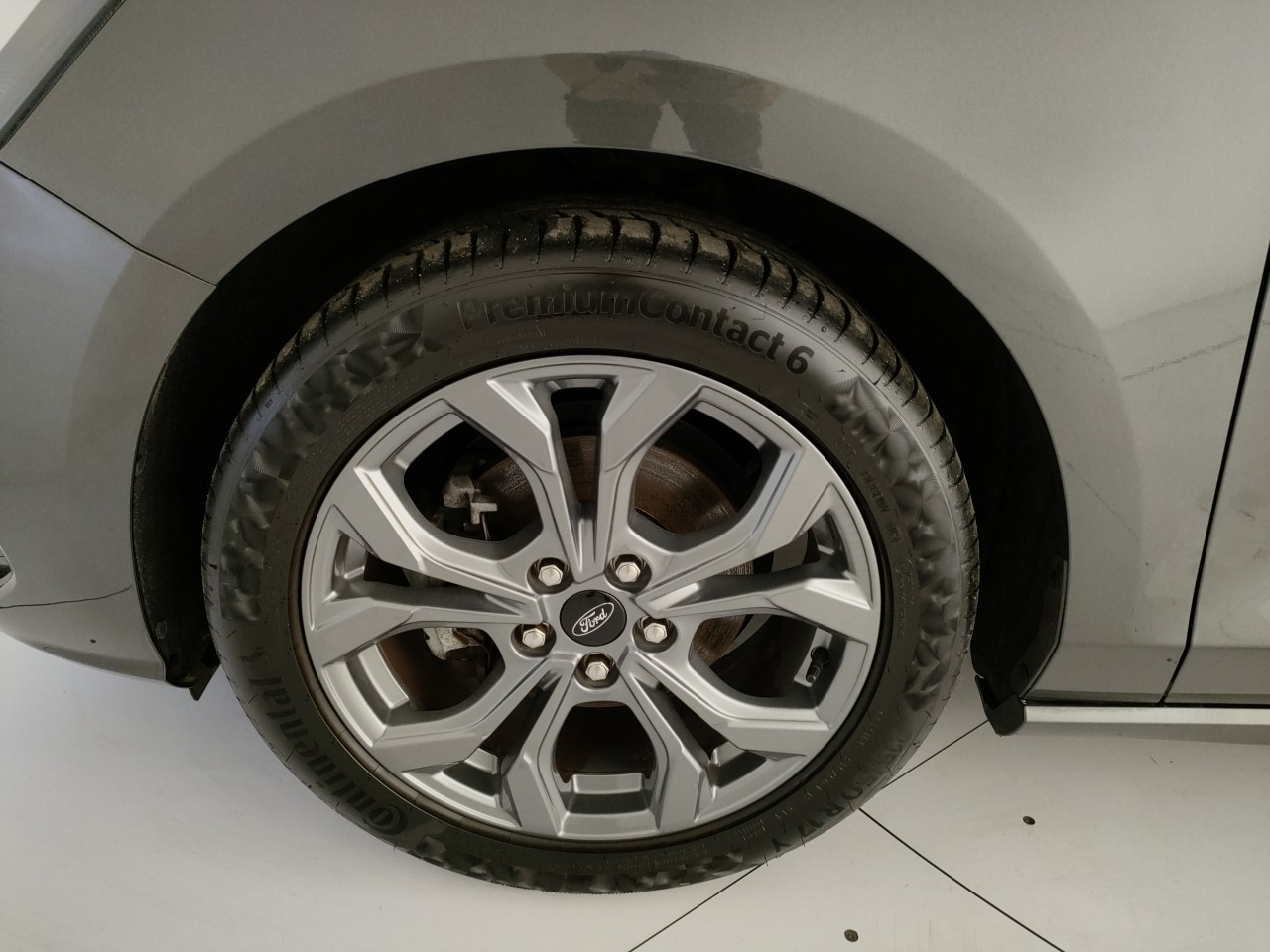 Ford Focus Usato 2023 Focus Porto Mantovano