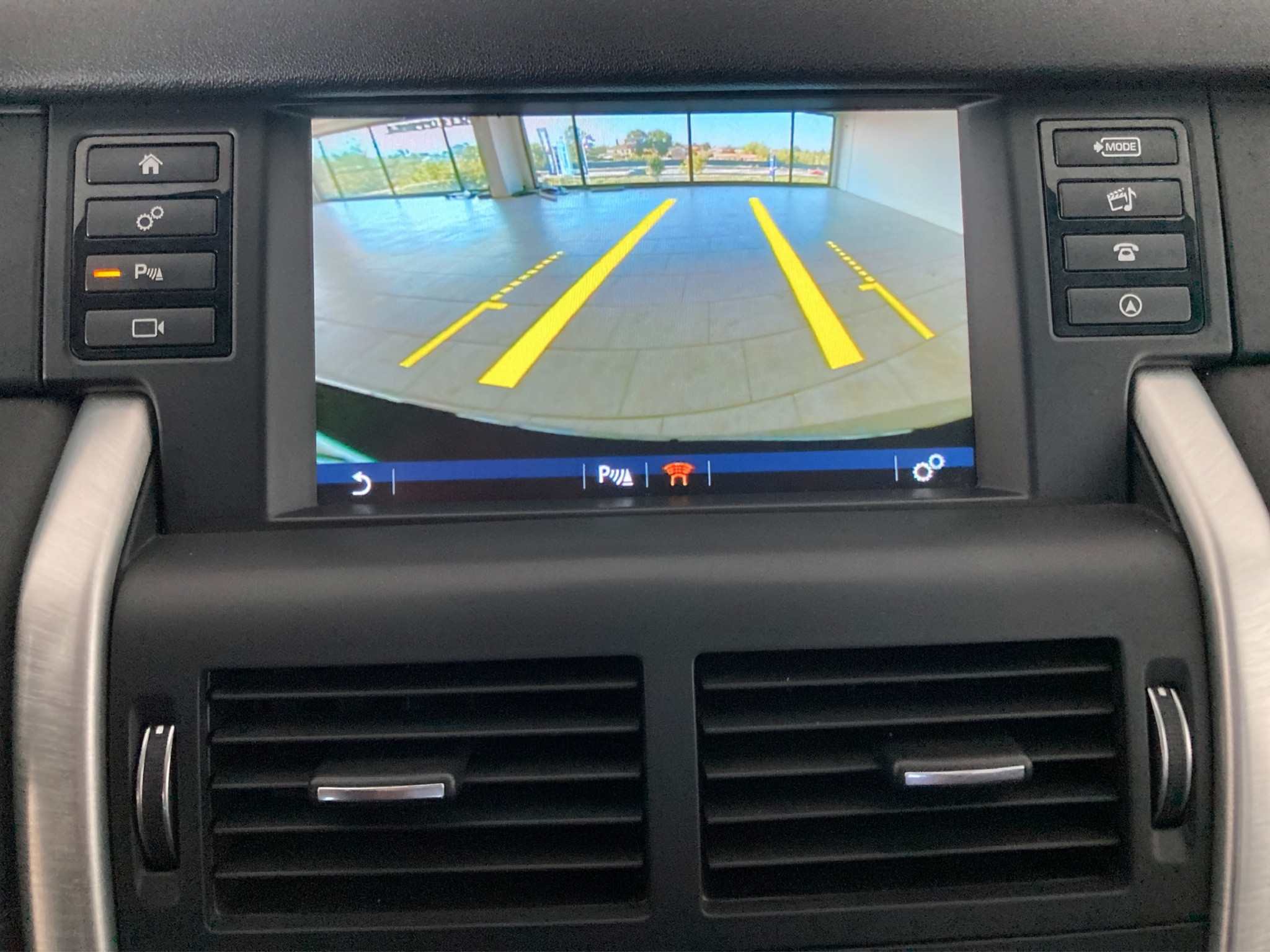 Land Rover Discovery Usato 2018 Discovery Modena