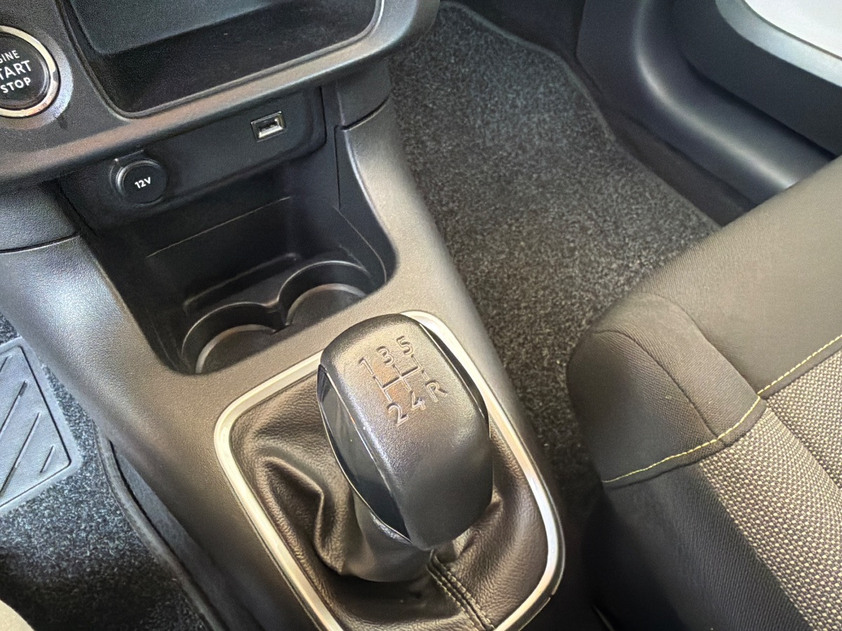 Citroen C3 Usato 2019 C3 Reggio Emilia