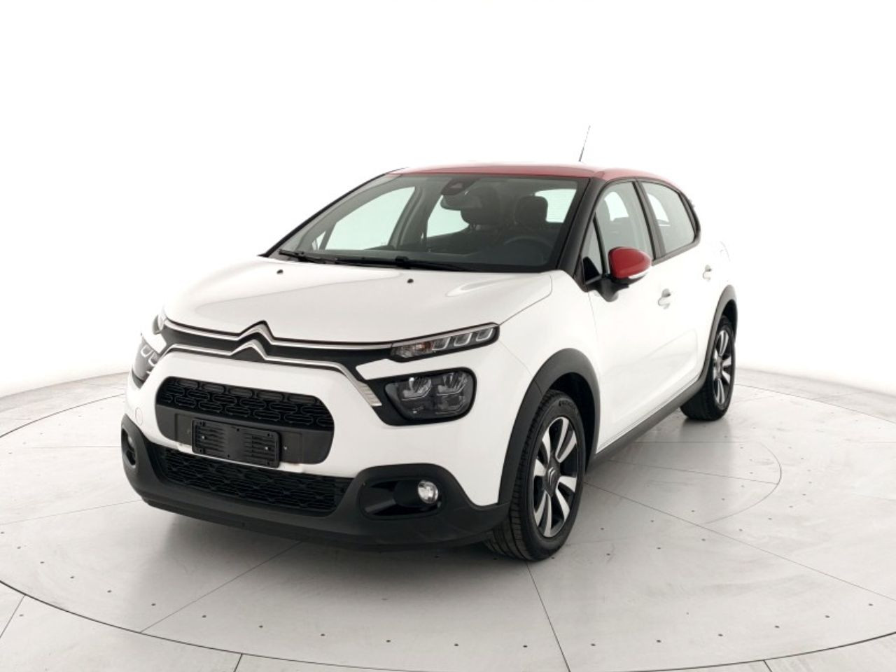 Citroen C3 Usato 2021 C3 Reggio Emilia