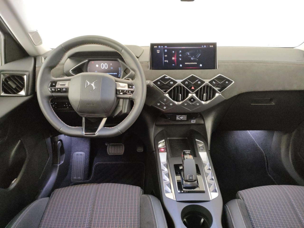 Ds DS3 Usato 2025 DS3 Porto Mantovano