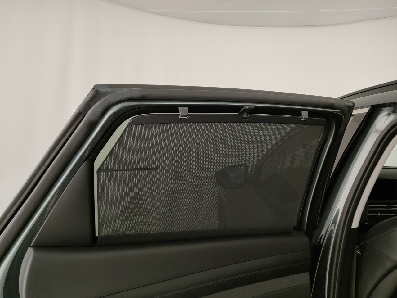 Hyundai Tucson KM0 2026 Tucson Porto Mantovano