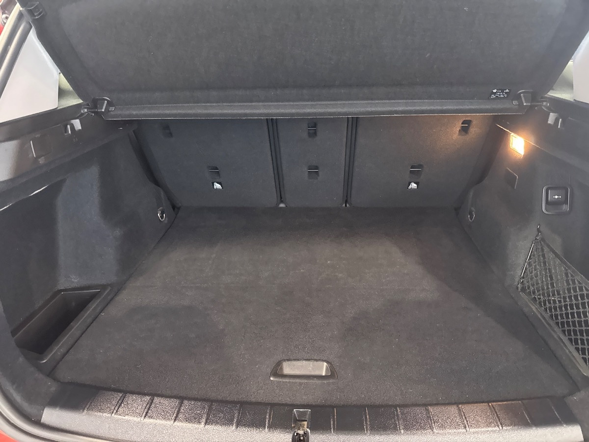 Bmw X1 Usato 2021 X1 San Zeno Naviglio