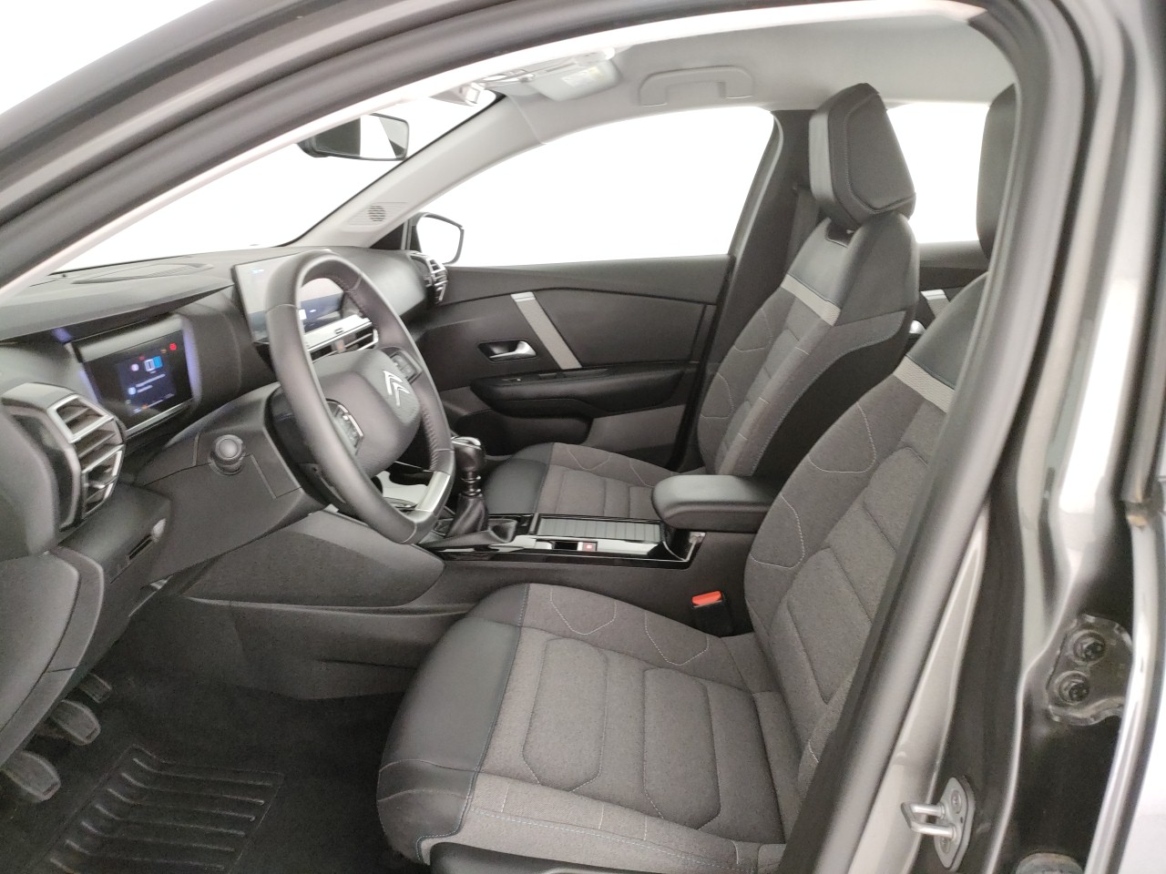 Citroen C4 Usato 2023 C4 Carpi