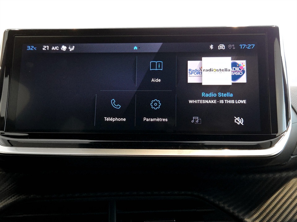PEUGEOT 2008 Allure PureTech 100 S&S Benzina km0 - 9